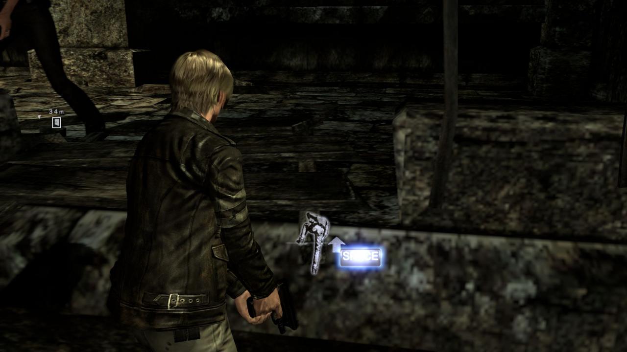 [22/03/2013] Resident Evil 6: Test der PC-Version. (1)