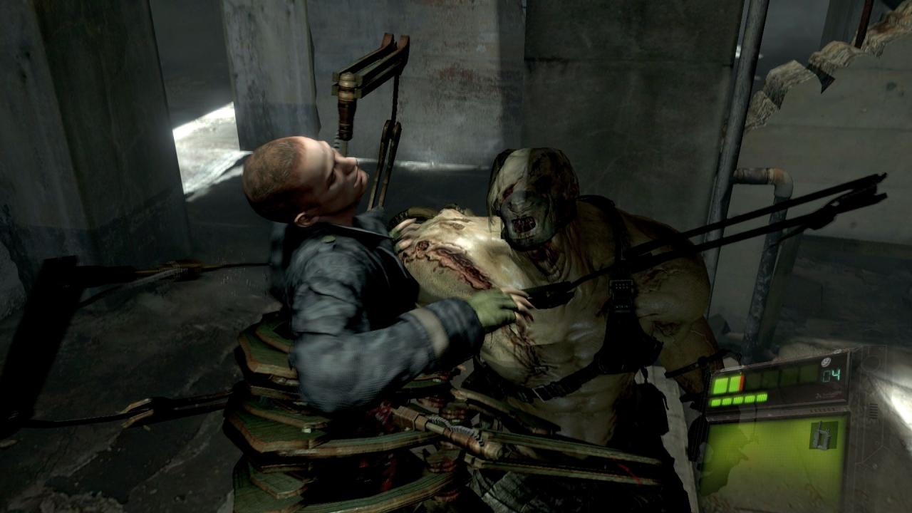 [22/03/2013] Resident Evil 6: Test der PC-Version. (4)