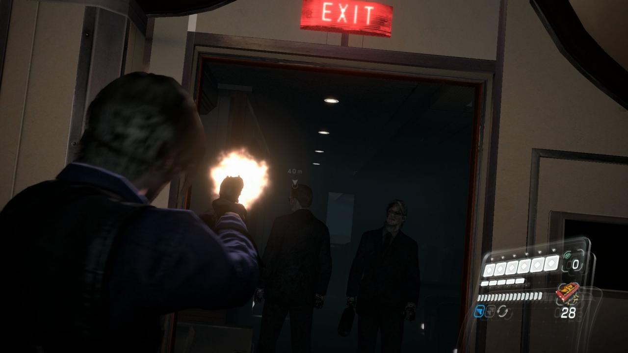 [22/03/2013] Resident Evil mit Horror-Setting wünschen sich Spieler bereits seit geraumer Zeit. Die Nachfrage scheint also vorhanden zu sein. Dennoch entscheidet sich Capcom meist für Action-Ballereien mit hanebüchener Story, überzeichneten Charakteren und teils dämlichen Dialogen.