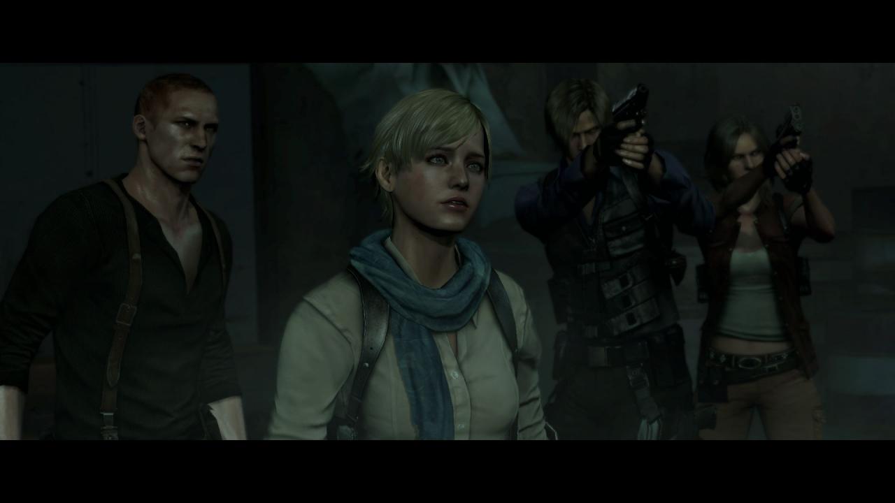 [22/03/2013] Resident Evil 6: Test der PC-Version. (9)