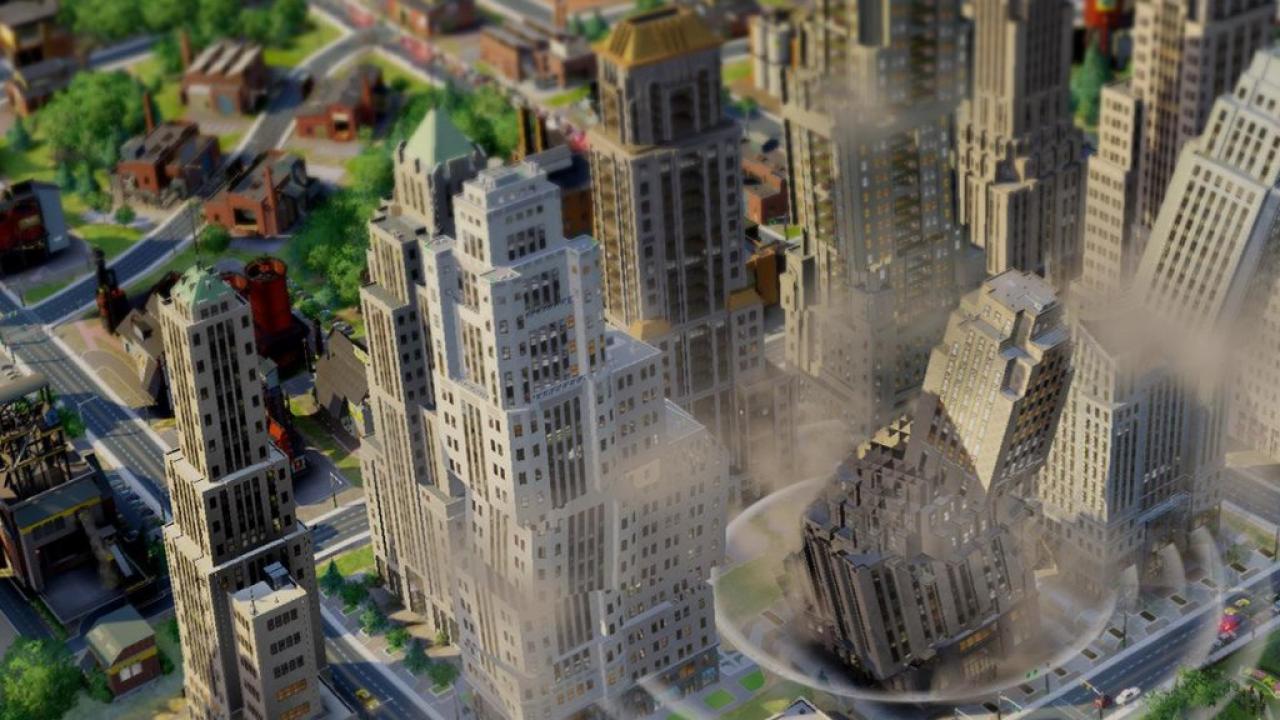 [07/03/2013] Sim City (2013) benötigt zum Spielen eine permanente Internetverbindung. In der Städtebau-Simulation kommt die brandneue Glassbox-Engine zum Einsatz, die vom Alltag der Bewohner bis hin zur Müllabfuhr alles simuliert. Der Titel ist seit dem 7. März für PC erhältlich. 