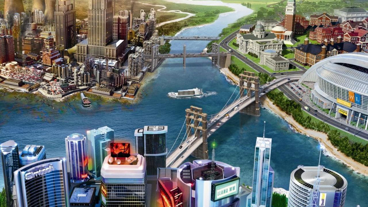 [12/03/2013] In der erfolgreichen Computerspielreihe SimCity geht es nicht um Zerstörung, sondern um den Aufbau. Anfang 2013 erschien nach zehn Jahren ein weiterer Teil der Städtebausimulation, welches leider ziemlich unfertig auf den Markt kam. Nichtsdestotrotz besitzt die Serie großen Reiz und man kann sich nach Lust und Laune und ganz ohne Gewalt als virtueller Bauherr und Bürgermeister austoben.