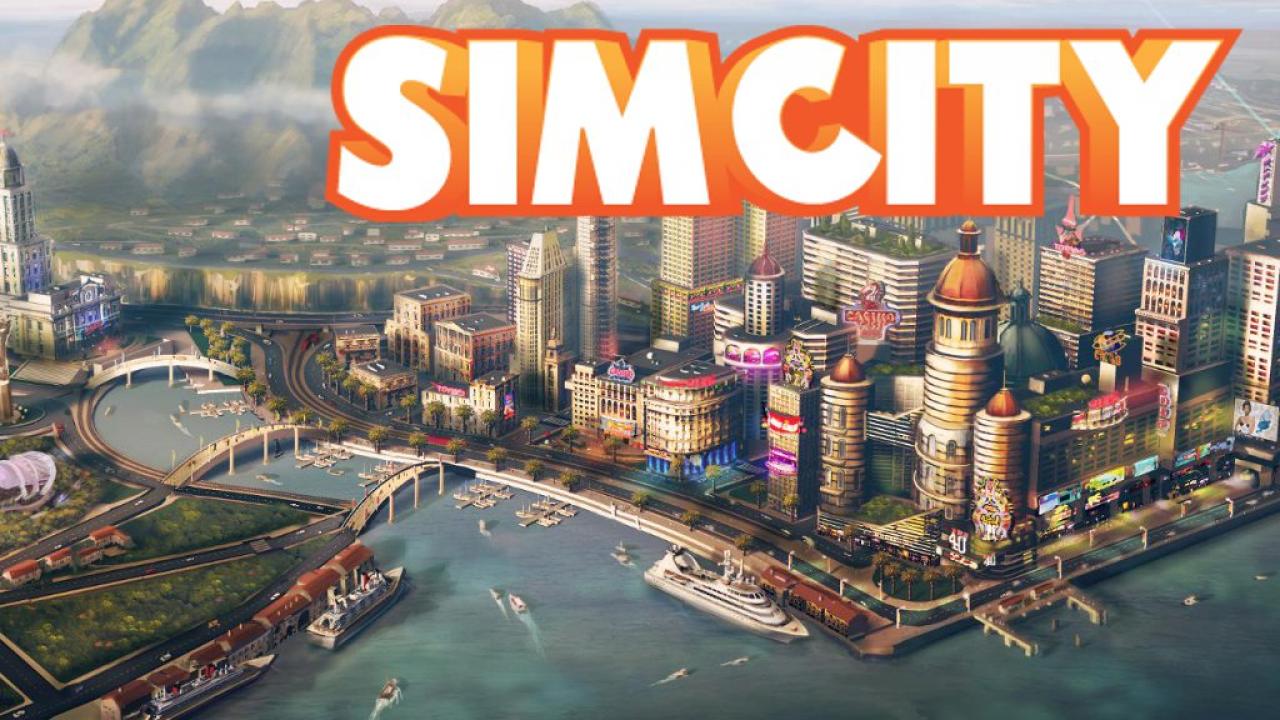 [07/03/2013] Sim City: Späte Einsicht oder Bankrotterklärung?