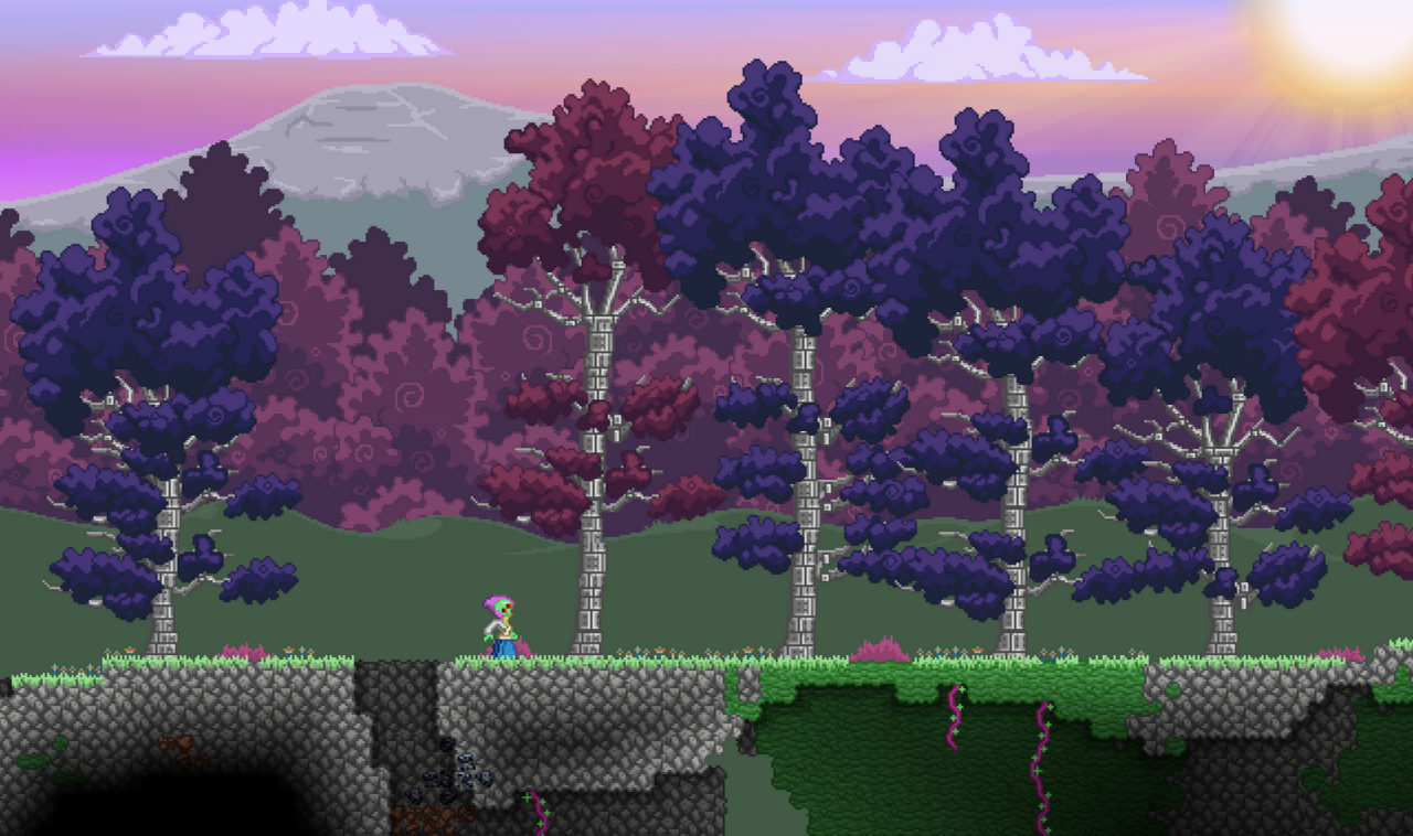 [22/03/2013] Obwohl Chucklefish ein blutjunges Entwicklerstudio ist, haben sie sich mit Starbound eine Menge vorgenommen. Das Sandbox-Rollenspiel in Sidescroller-Manier ist mit jeder Menge Features vollgepackt, sodass eine Auflistung geraume Zeit in Anspruch nehmen würde.