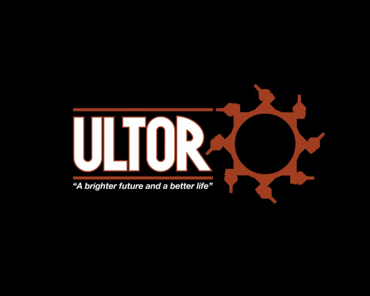 [15/03/2013] Ultor Corporation ist ein Konglomerat aus diversen Geschäftsimperien, die in den Red Faction und Saints Row-Spielen zum Tragen kommen. Der Konzern ist im Kern korrupt und nutzt aggressive Taktiken und weitreichende Expansionen, um seinen Machtbereich zu vergrößern und zu sichern.