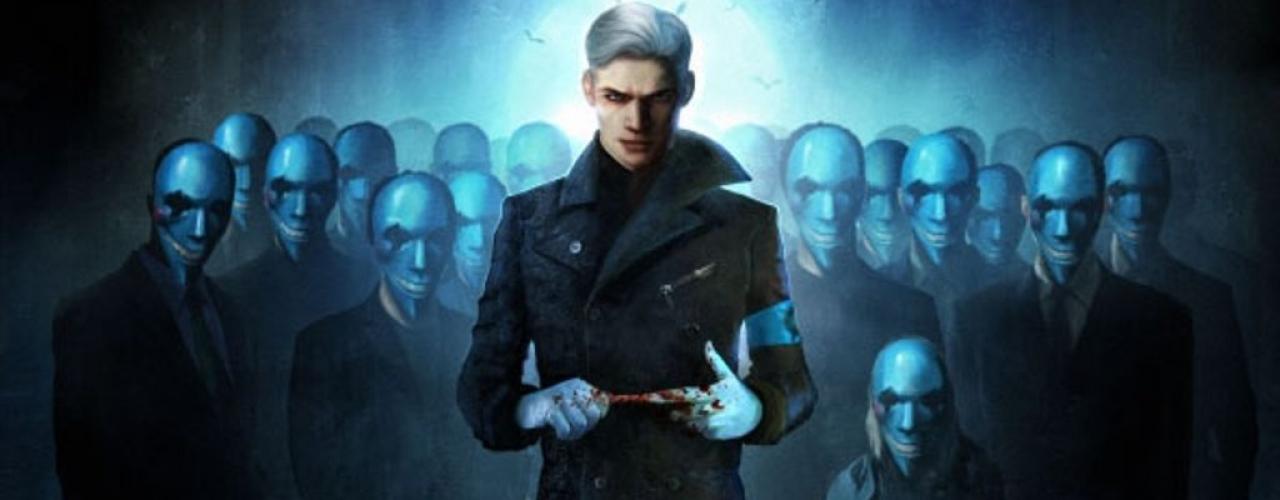 [01/03/2013] Vergil aus DMC: Devil May Cry