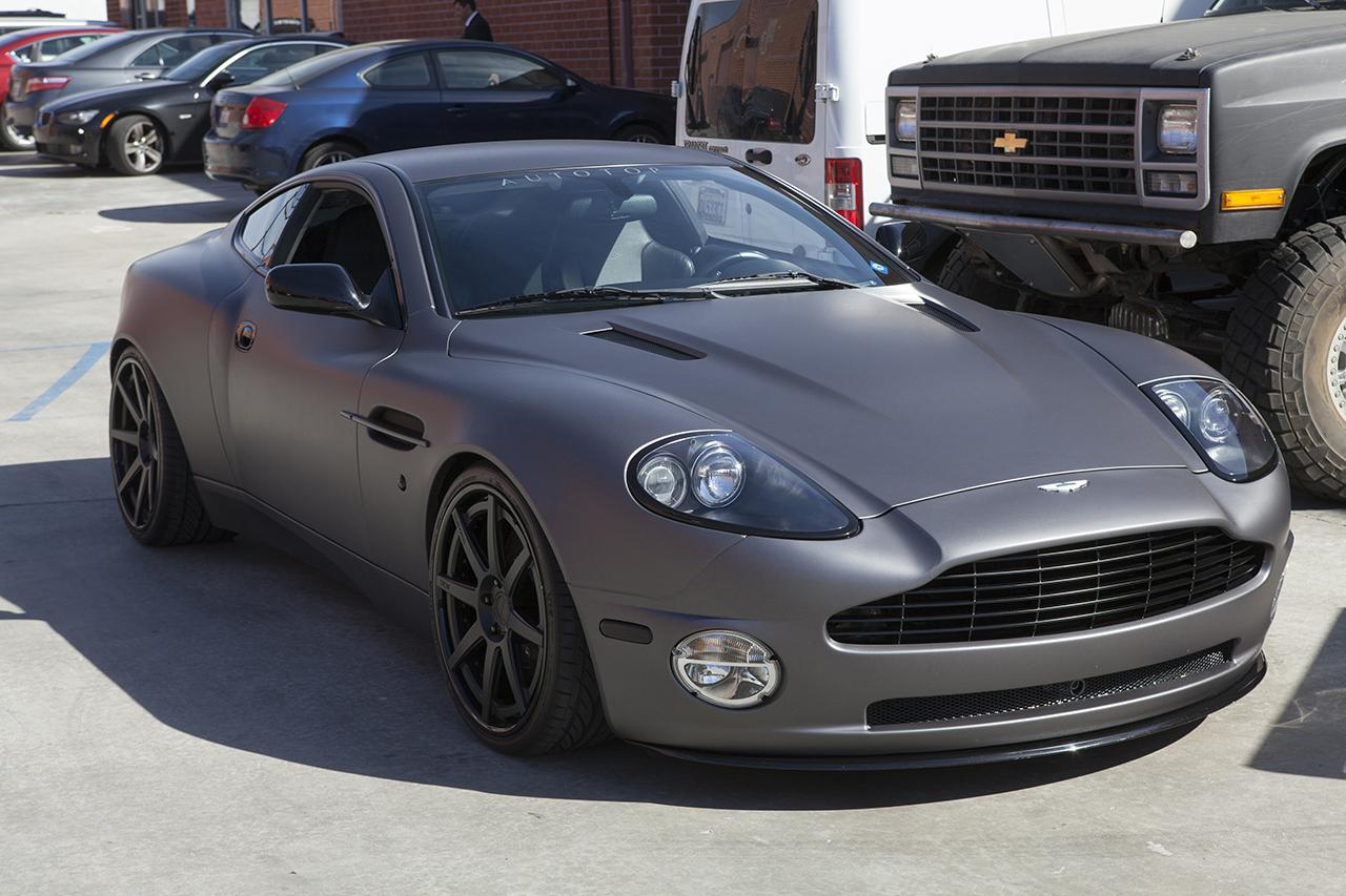 [26/04/2013] Die Autos aus Fast & Furious 6 in der Galerie: Welches ist euer Favorit? (2)