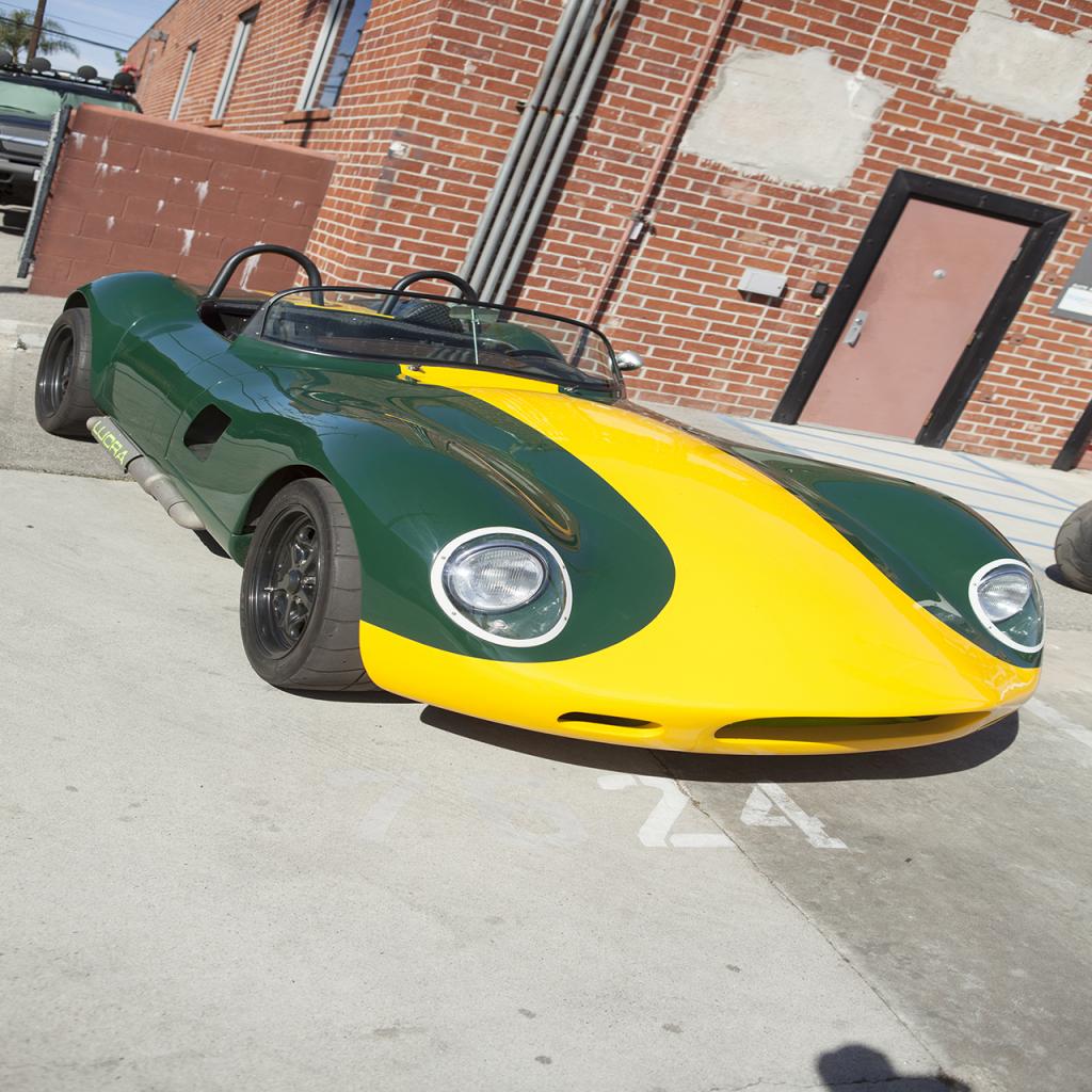 [26/04/2013] Die Autos aus Fast & Furious 6 in der Galerie: Welches ist euer Favorit? (4)
