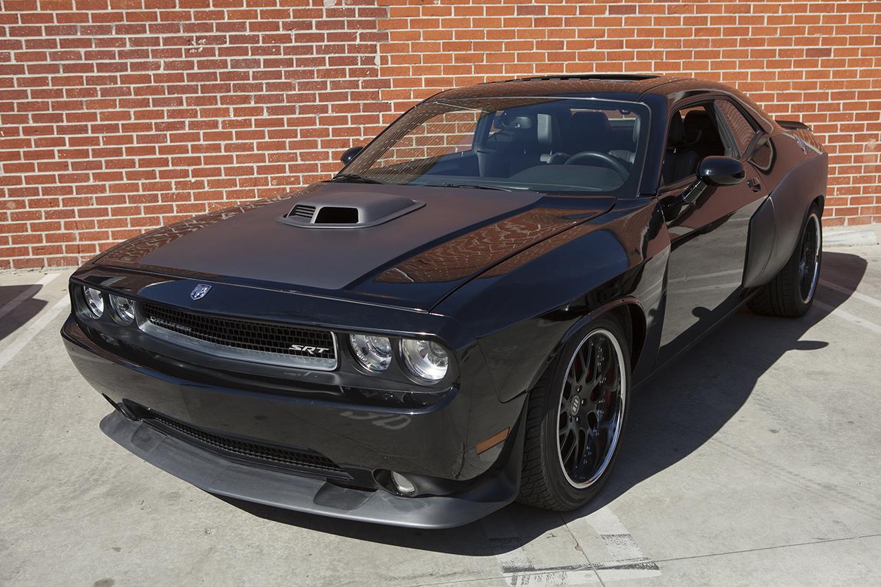 [26/04/2013] Die Autos aus Fast & Furious 6 in der Galerie: Welches ist euer Favorit? (6)