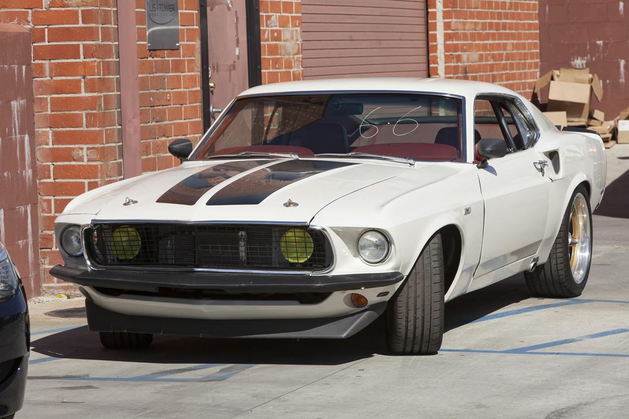 [26/04/2013] Die Autos aus Fast & Furious 6 in der Galerie: Welches ist euer Favorit? (9)