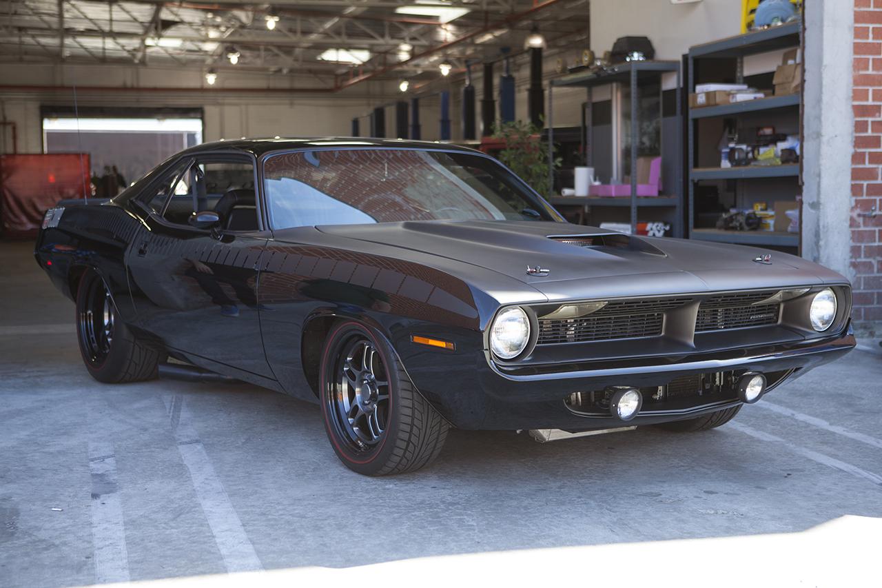 [26/04/2013] Die Autos aus Fast & Furious 6 in der Galerie: Welches ist euer Favorit? (10)