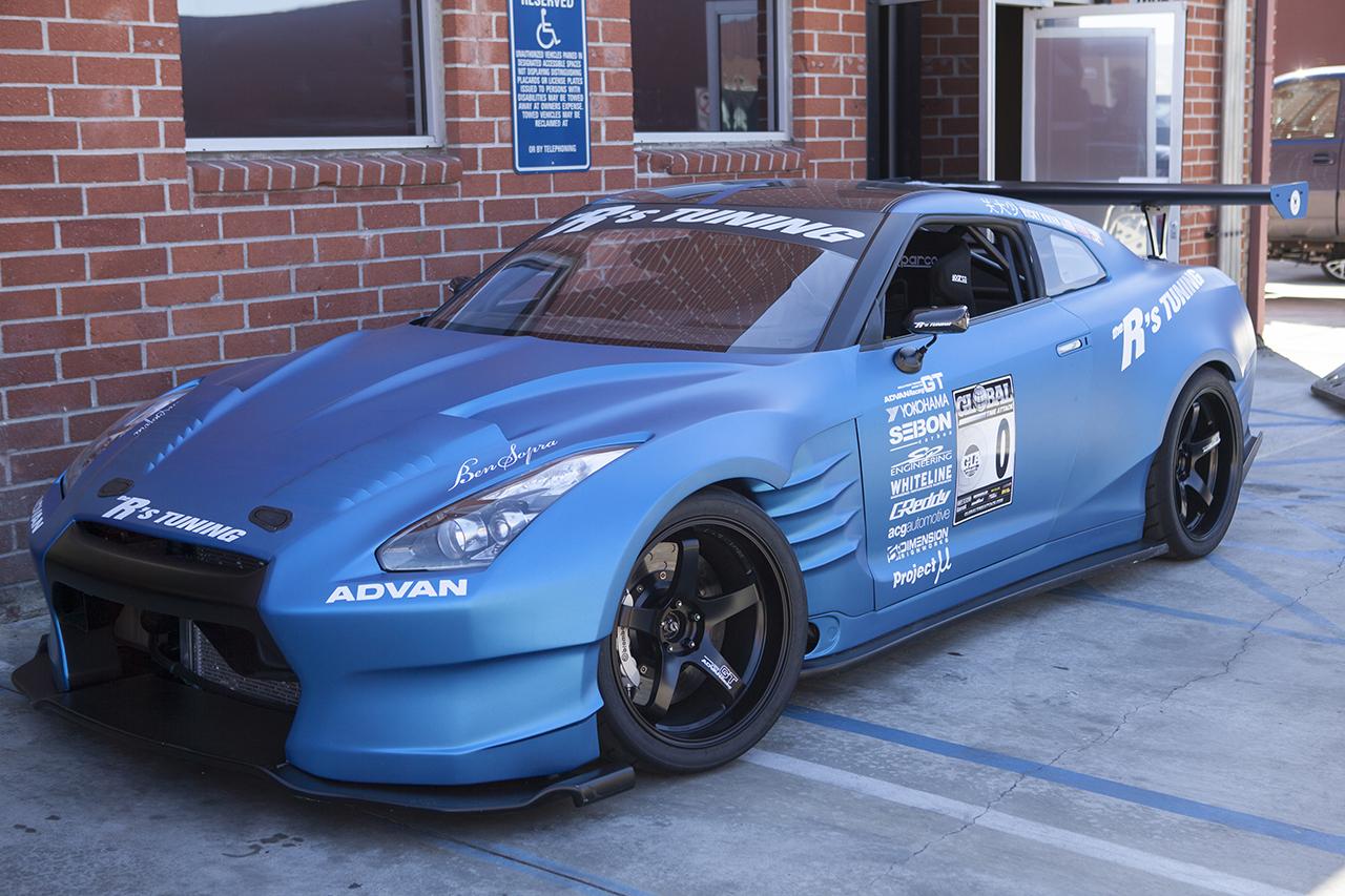 [26/04/2013] Die Autos aus Fast & Furious 6 in der Galerie: Welches ist euer Favorit? (11)