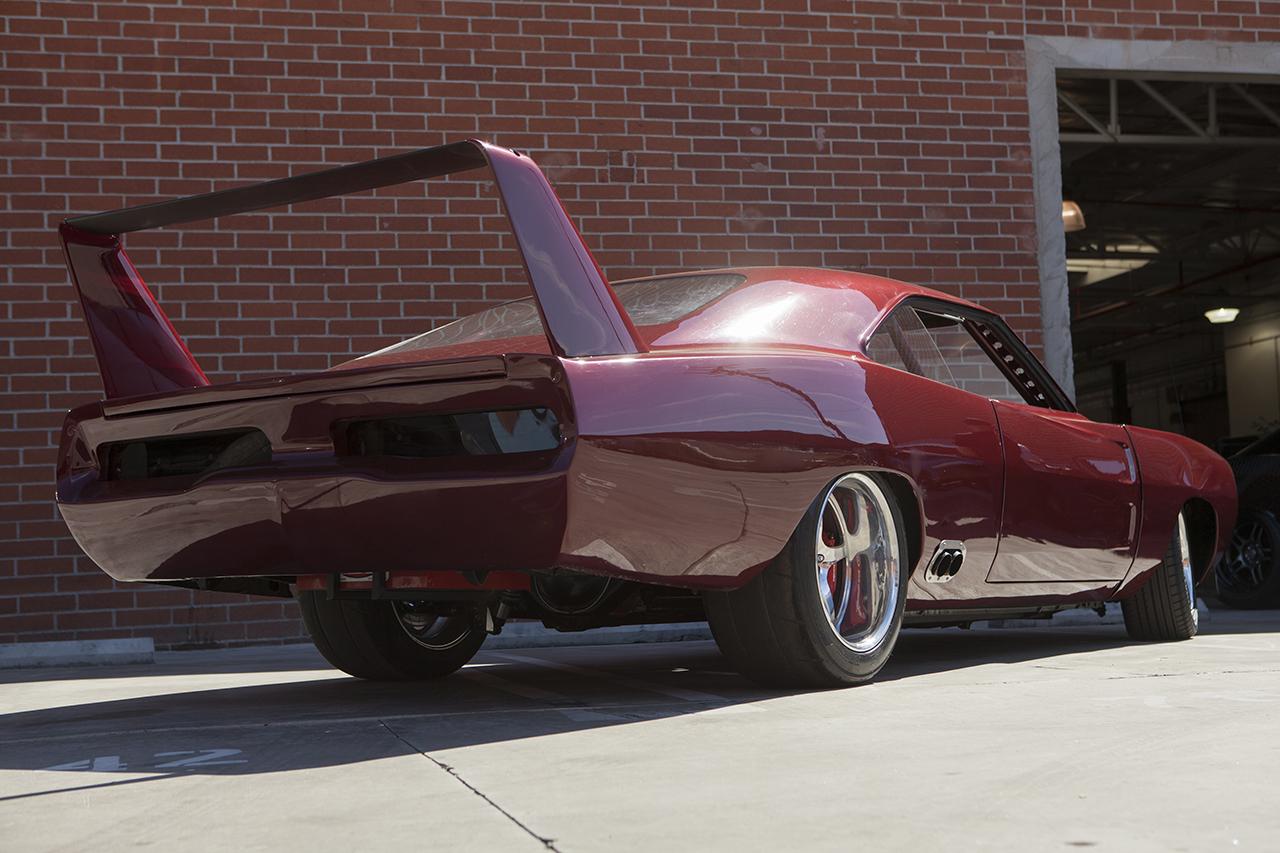 [26/04/2013] Die Autos aus Fast & Furious 6 in der Galerie: Welches ist euer Favorit? (12)