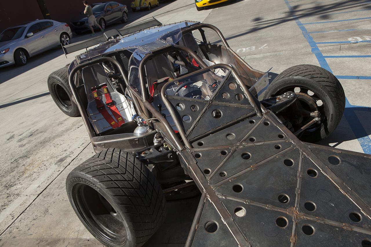 [26/04/2013] Die Autos aus Fast & Furious 6 in der Galerie: Welches ist euer Favorit? (13)