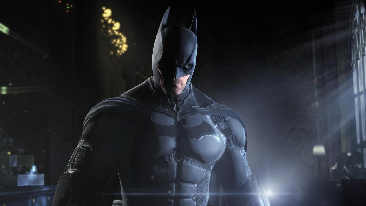 [29/04/2013] Platz 3: Batman: Arkham Origins - 9,0 Prozent der Stimmen
