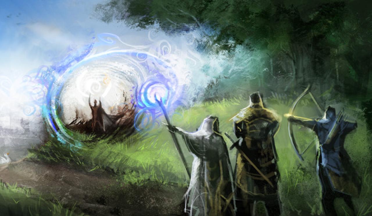 [30/04/2013] Camelot Unchained - Das Fantasy-MMO von City State Entertainment erhielt 2,2 Millionen US-Dollar auf Kickstarter. Der spirituelle Nachfolger von Dark Age of Camelot beweist also, dass auch MMOs mit Rang und Namen angesichts der Flut an Online-Rollenspielen noch gut ankommen. Ob das Spiel letztendlich gegen all die bestehenden Genre-Vertreter und Free2Play-MMOs bestehen kann, wird sich zeigen. Voraussichtlicher Release: Mitte 2016.