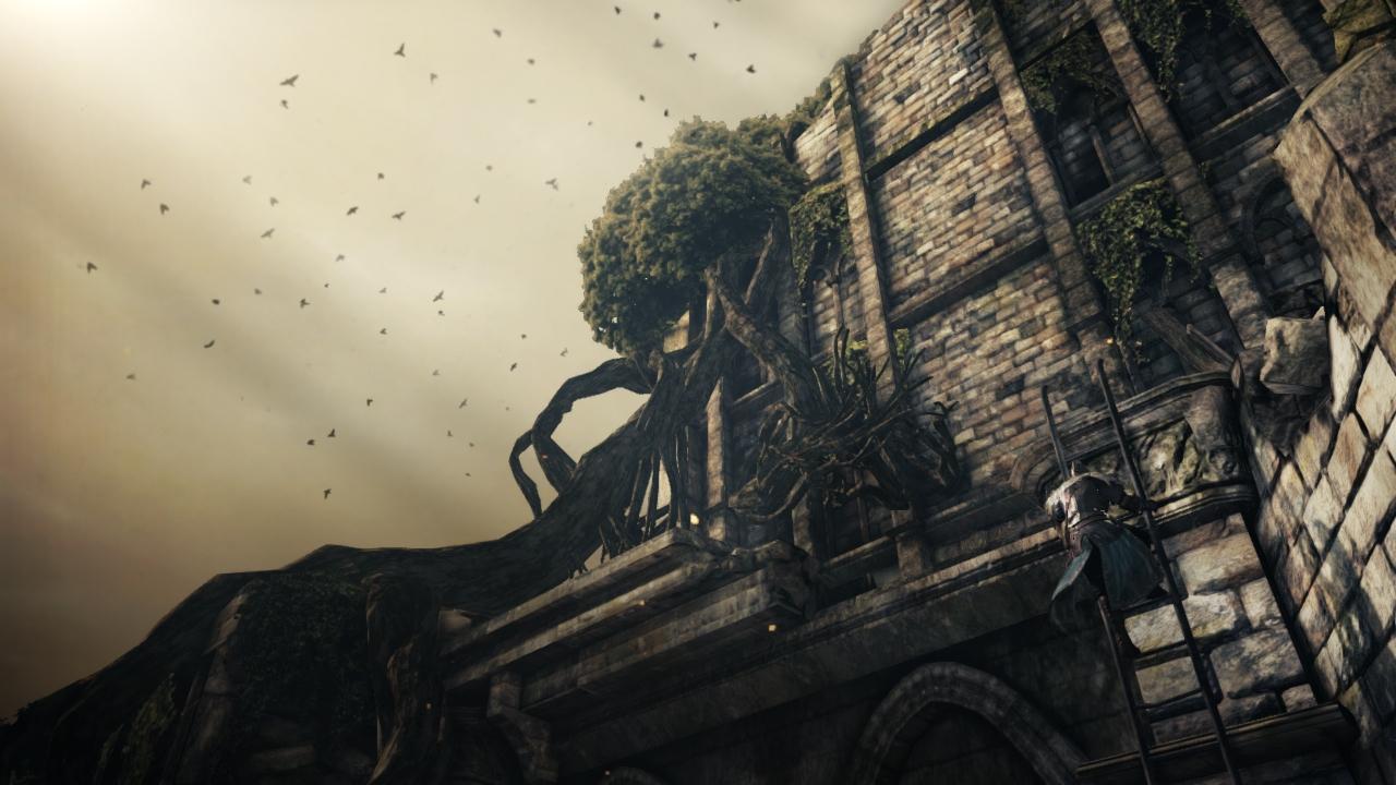 [11/04/2013] Erste Screenshots aus Dark Souls 2. In unserer Vorschau lest ihr erste Eindrücke zum kommenden Rollenspiel. (1)