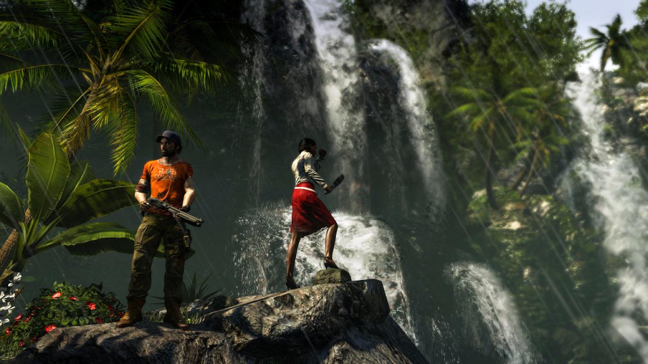 [09/04/2013] Leservorschlag - Dead Island: Riptide ist anders als sein Vorgänger hierzulande noch nicht indiziert. Im Stile von Borderlands setzt ihr euch hier Massen von Zombies zur Wehr und erfüllt Aufträge auf einer tropischen Insel.
