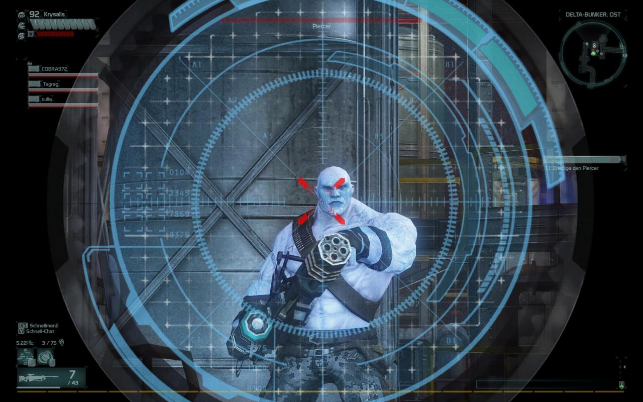 [15/04/2013] Defiance im Test - Das taugt die Kombi aus Online-Shooter und TV-Serie. (3)