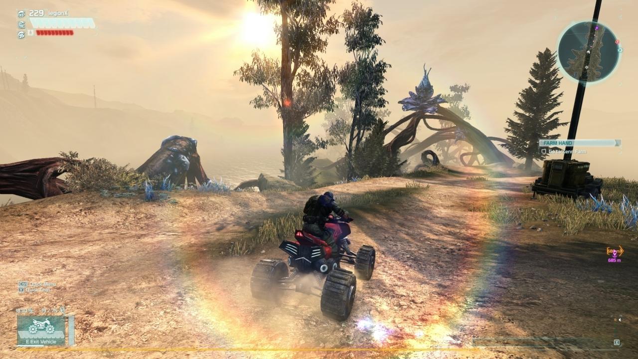 [15/04/2013] Defiance im Test - Das taugt die Kombi aus Online-Shooter und TV-Serie. (4)