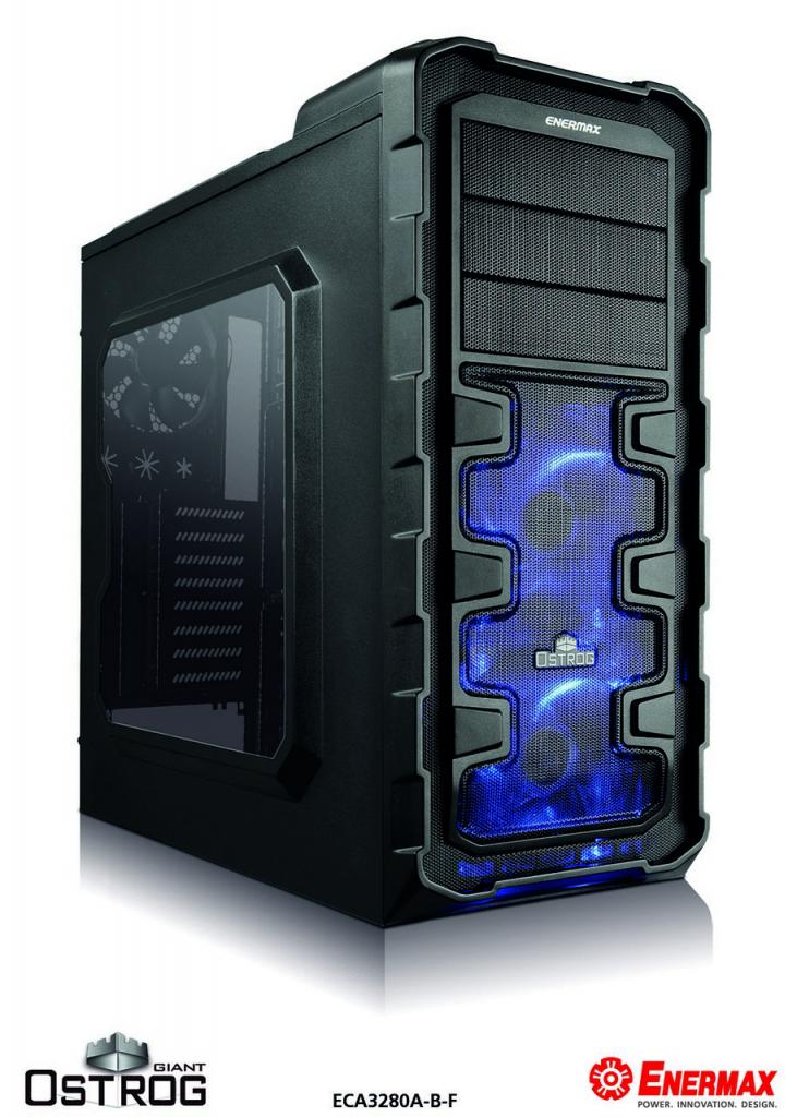 [24/04/2013] Enermax Ostrog