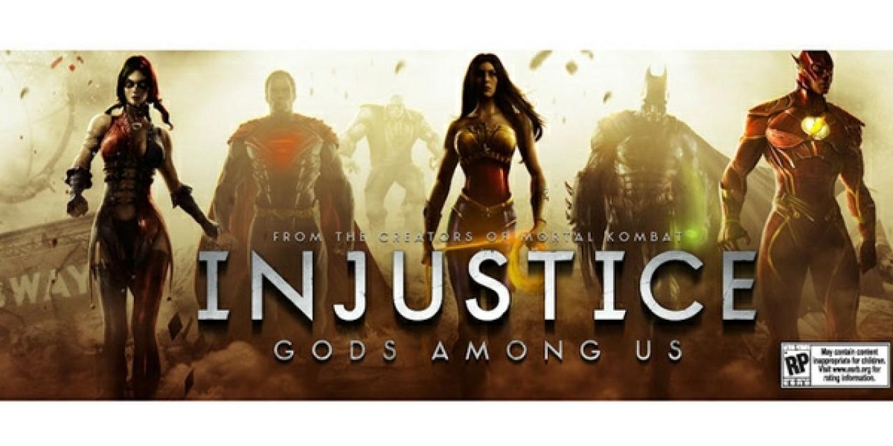 [13/04/2013] Hier ist der Frust schon im Namen: Injustice hat die Mechaniken vom Mortal Kombat übernommen und man muss dementsprechend wissen, was man tut. Wer nur unkoordiniert die Knöpfe malträtiert, der wird verlieren, und das sehr langsam und schmerzhaft. Wer sadistische Freunde hat, weiß: In endlosen Sequenzen sehen, wie der Lieblingscharakter durch halb Gotham geprügelt wird tut weh!