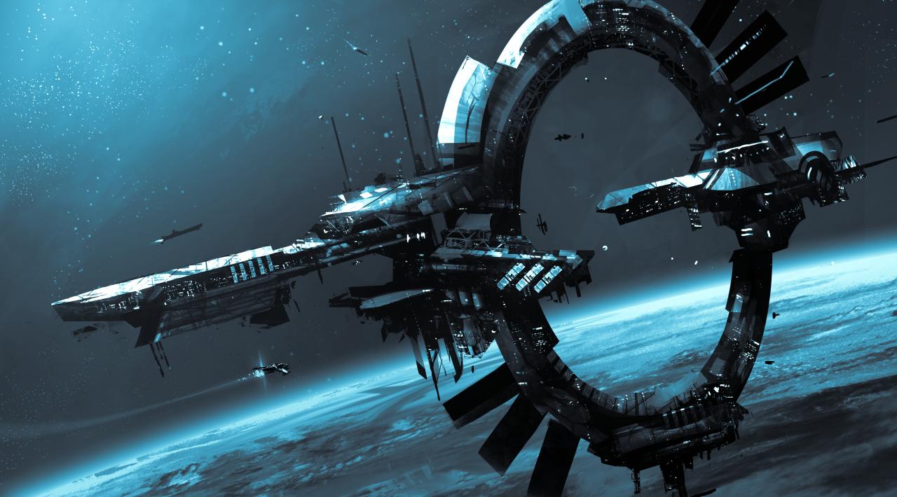 [30/04/2013] Star Citizen von Branchen-Legende Chris Roberts ist der spirituelle Nachfolger der erfolgreichen Weltraumsimulation Wing Commander. Einem totgeglaubten Genre wird neues Leben eingehaucht: über zwei Millionen Dollar konnten die Entwickler über Kickstarter einnehmen. Erscheinen soll Star Citizen Ende 2014.