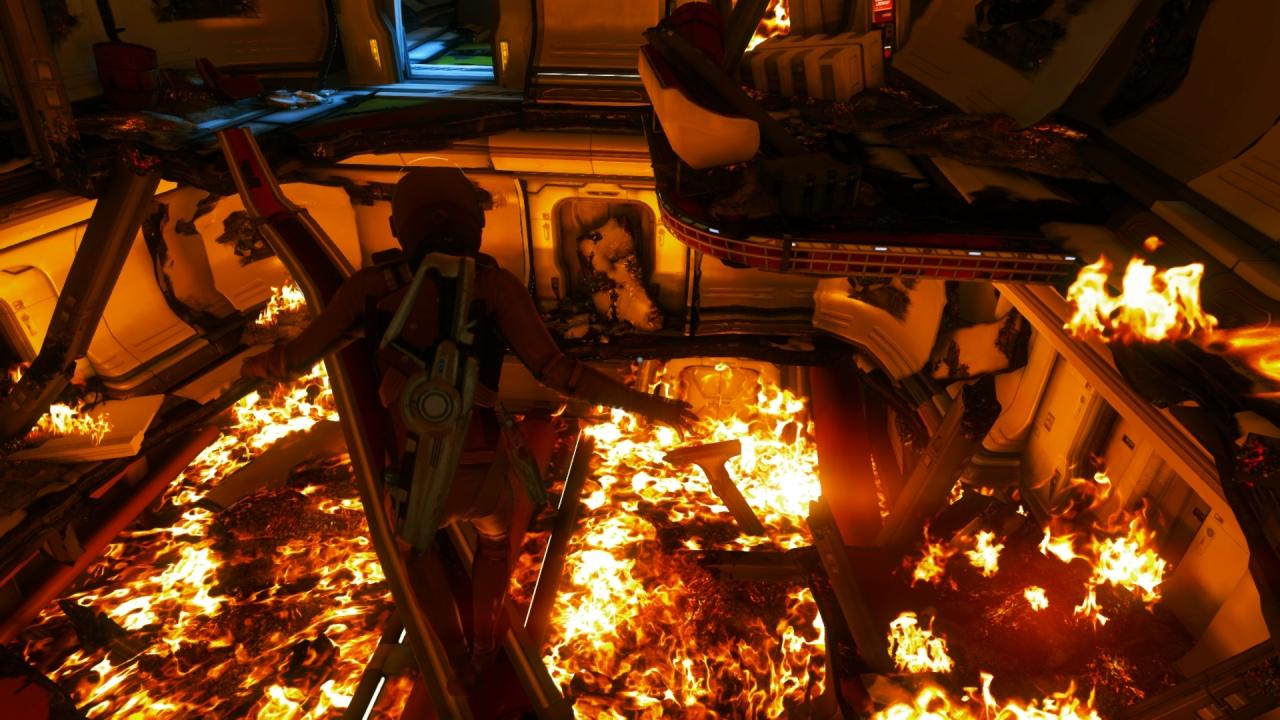 [30/04/2013] Star Trek The Game im Test: Lizenzgurke voraus, Phaser auf Betäubung! (3)