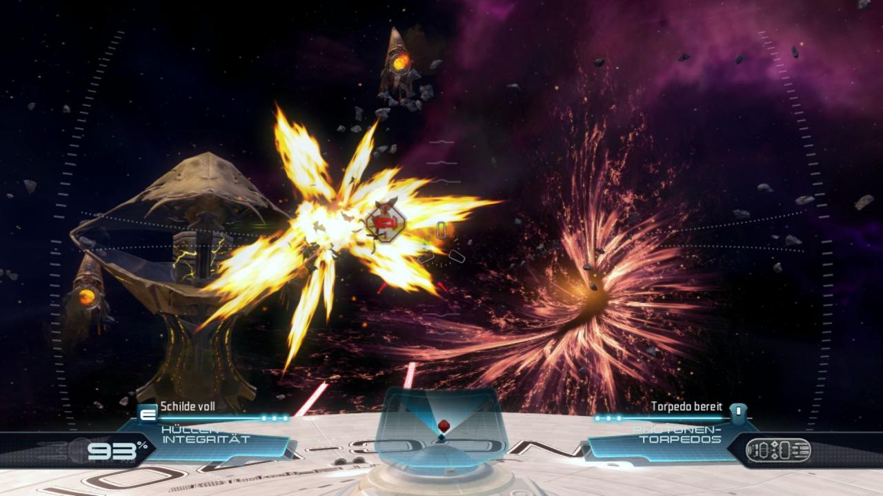 [30/04/2013] Star Trek The Game im Test: Lizenzgurke voraus, Phaser auf Betäubung! (6)