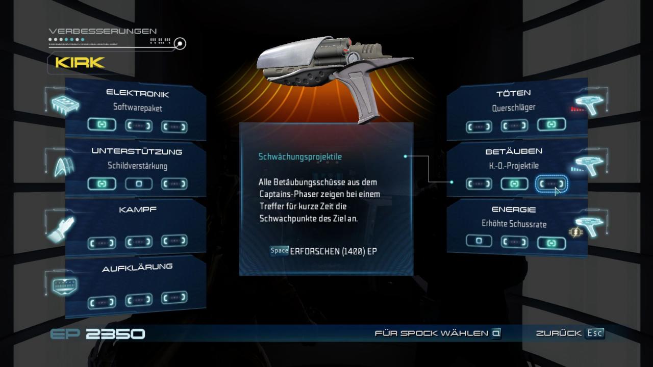 [30/04/2013] Star Trek The Game im Test: Lizenzgurke voraus, Phaser auf Betäubung! (7)