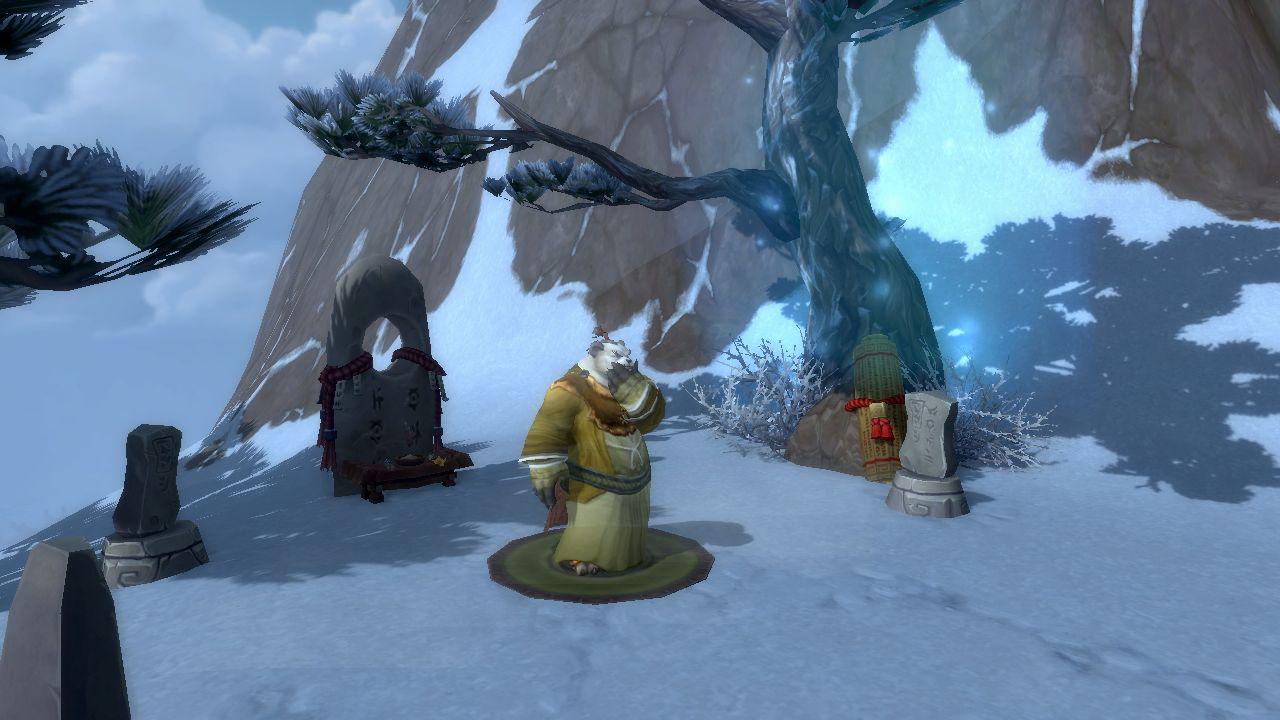 [24/04/2013] Die Quest-Reihe um Seher Hao Pham Roo kommt mit WoW Patch 5.3 auf die Server. (3)
