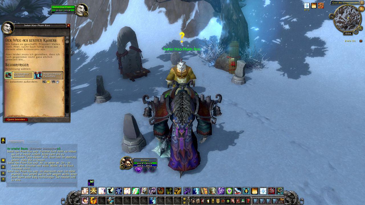 [24/04/2013] Die Quest-Reihe um Seher Hao Pham Roo kommt mit WoW Patch 5.3 auf die Server. (4)