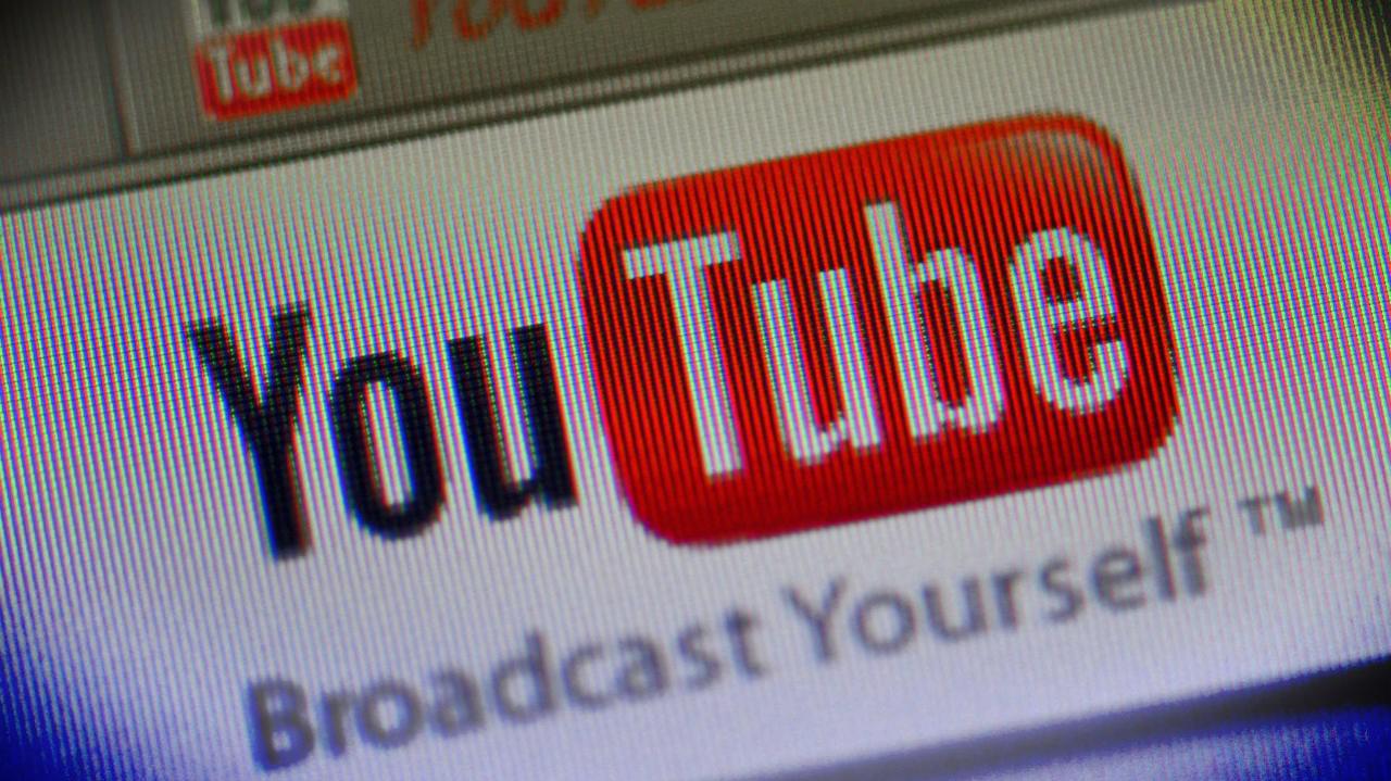 [29/04/2013] YouTube: durch einen Trick kann das Laden von Videos beschleunigt werden