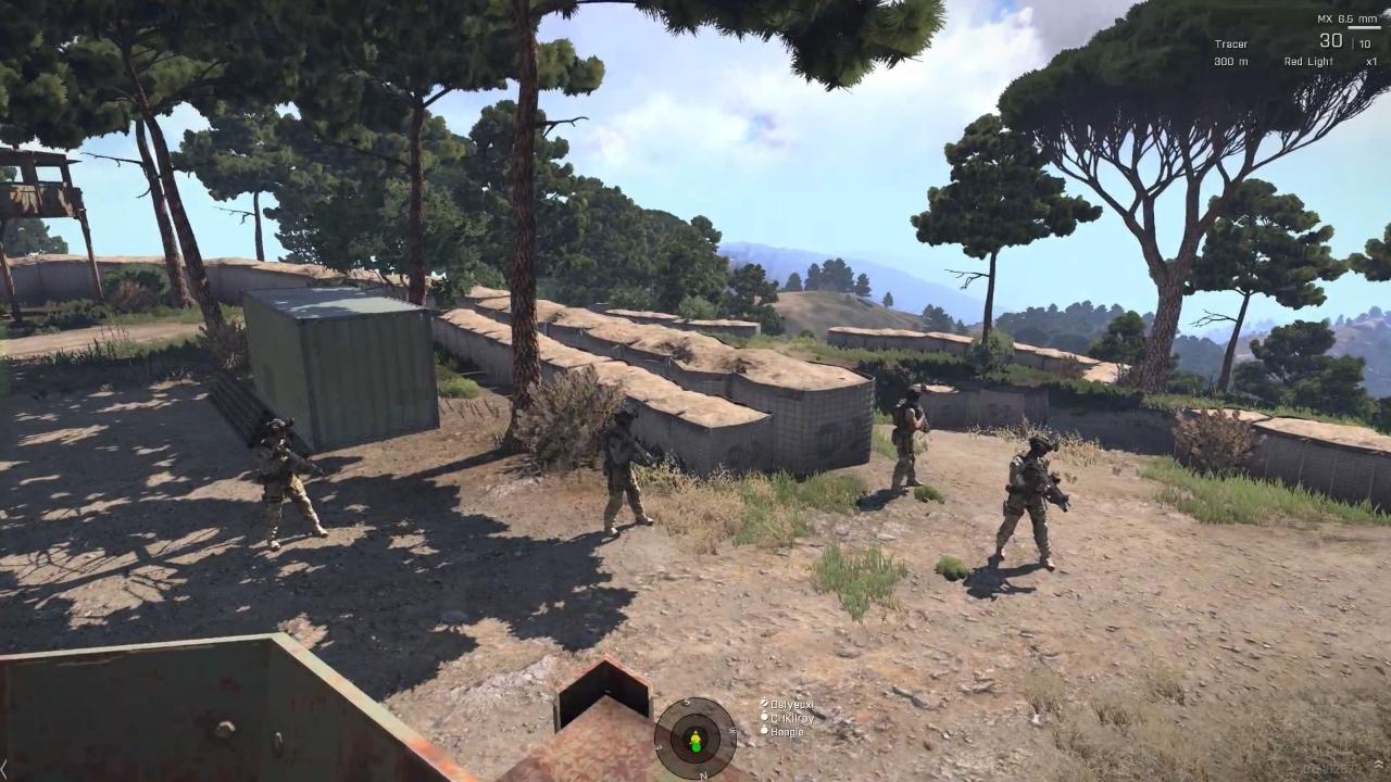 [08/04/2013] Arma 2 + 3: Die Militär-Simulation bietet auch zahlreiche Spielmodi im Multiplayer. Vor Allem dank Mod-Community. DayZ und Wasteland dürften die populärsten sein. Für Taktiker ist hier viel dabei. 