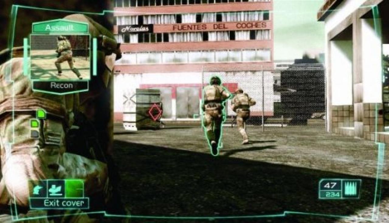 [12/04/2013] HUDs und Highlights: Sie versorgen uns mit allen wichtigen Informationen, die wir zum Zocken brauchen - die Videospiel-HUDs. Superpraktisch wäre im realen Leben auch eine Highlight-Funktion, mit der für uns besonders wichtige Punkte markiert werden.