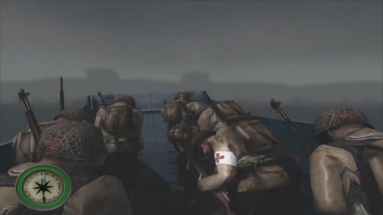 [29/04/2013] Medal of Honor: Frontline - oder 