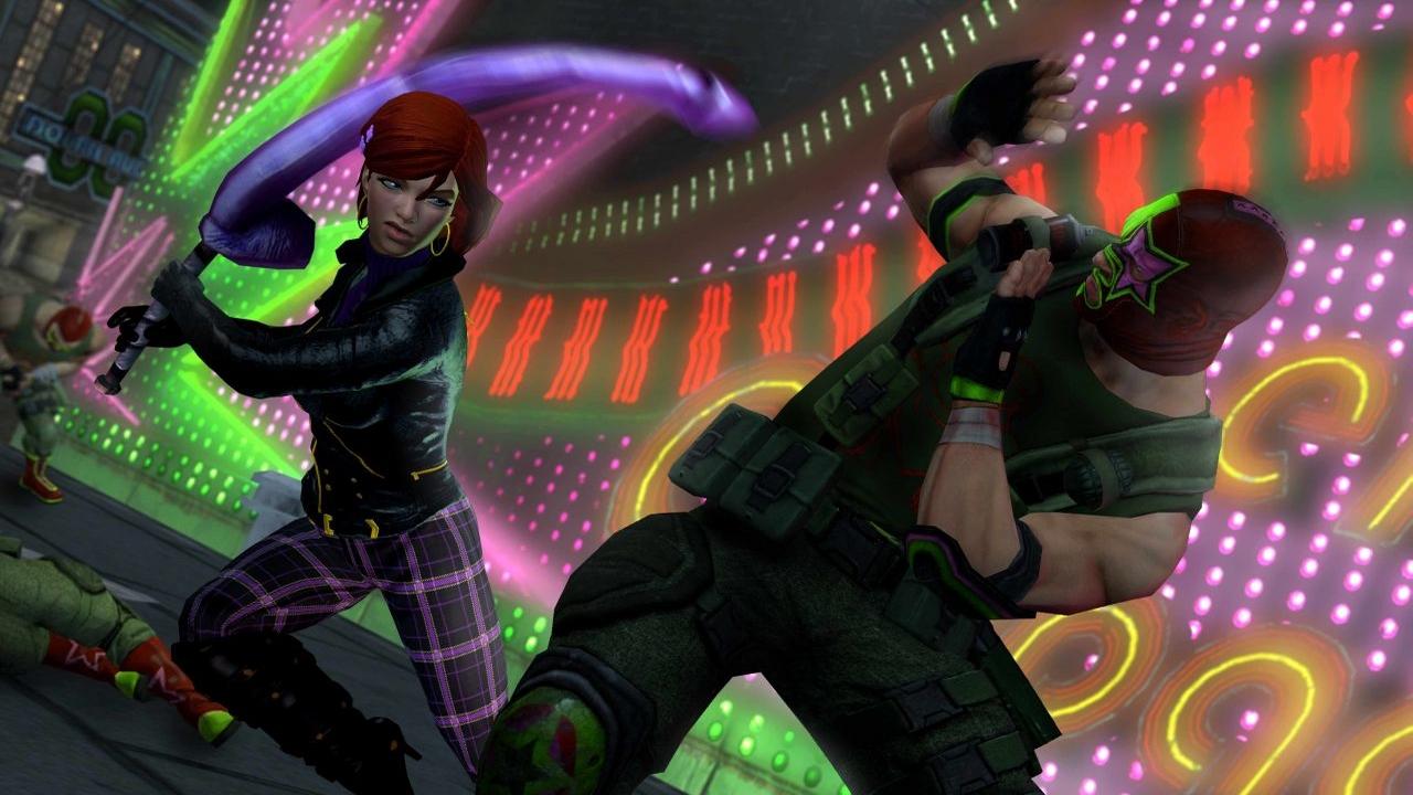 [29/04/2013] Der Penetrator aus Saints Row: The Third ist zwar nur ein handelsübliches Lust-Objekt der Kategorie 