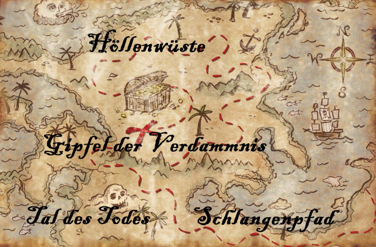 [19/04/2013] So nah und doch so fern, ist eine Devise, die man in Rollenspielen häufig antrifft. Abkürzungen gibt es in Rollenspielen nicht, stattdessen werdet ihr über umständlich Wege und durch Monster verseuchtes Territorium geschickt, nur um zu einem Ort zu gelangen, der eigentlich einen Steinwurf entfernt liegt.