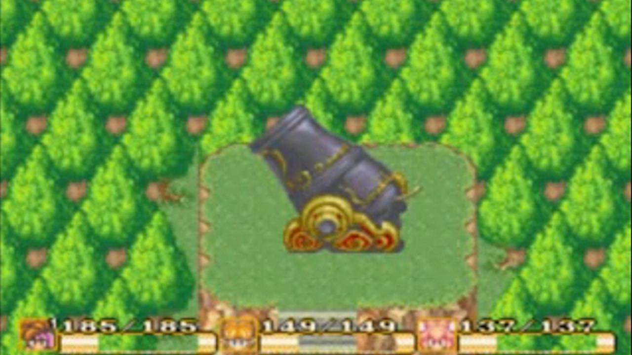 [15/04/2013] Alte Klassiker dienen immer wieder dazu, in Erinnerungen zu schwelgen und sich über seine Kindheit zu unterhalten. Ob Super Mario World, Secret of Mana oder Tetris - irgendwen finden wir immer, mit dem wir uns über das Lieblingsspiel unserer Kindheit unterhalten können.