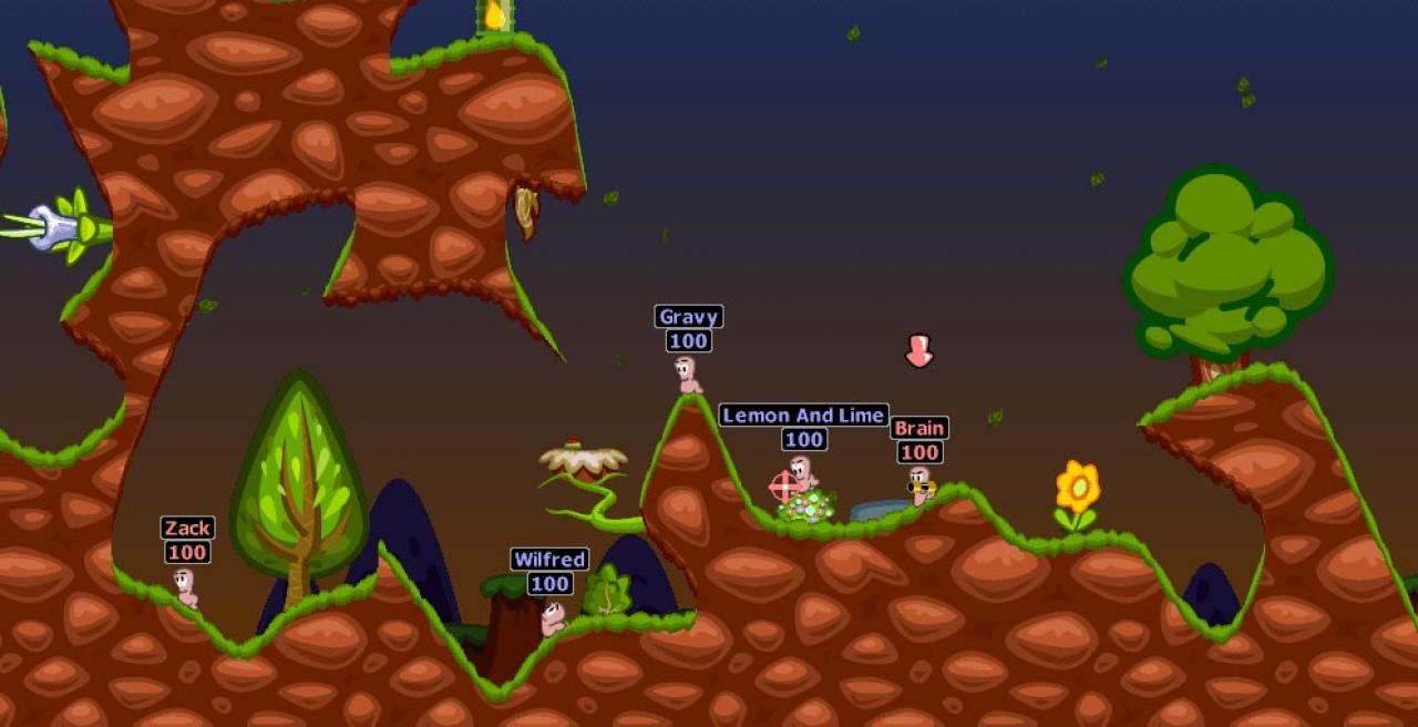 [17/04/2013] Worms - Die Spielereihe ist noch immer ein Dauerbrenner unter Fans und immer wieder arbeitet Team 17 an Neuauflagen von Klassikern wie Armageddon oder World Party. Das zeitlose Spielkonzept ist inzwischen auch auf Mobilgeräten erfolgreich und auch in Zukunft wird Team 17 garantiert an der Marke Worms festhalten. Wann habt ihr euren letzten Worms-Titel gekauft?