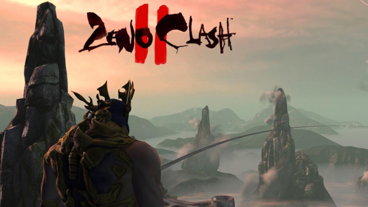 [03/04/2013] Zeno Clash 2
