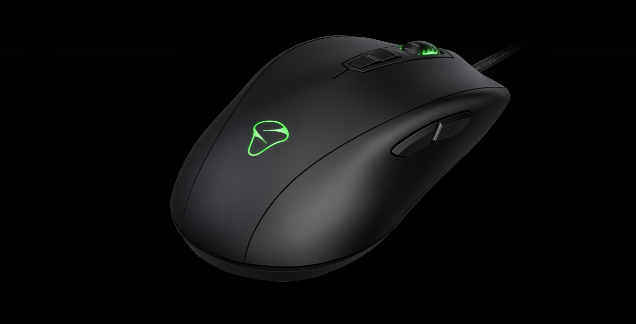 [28/05/2013] Mionix Avior 8200