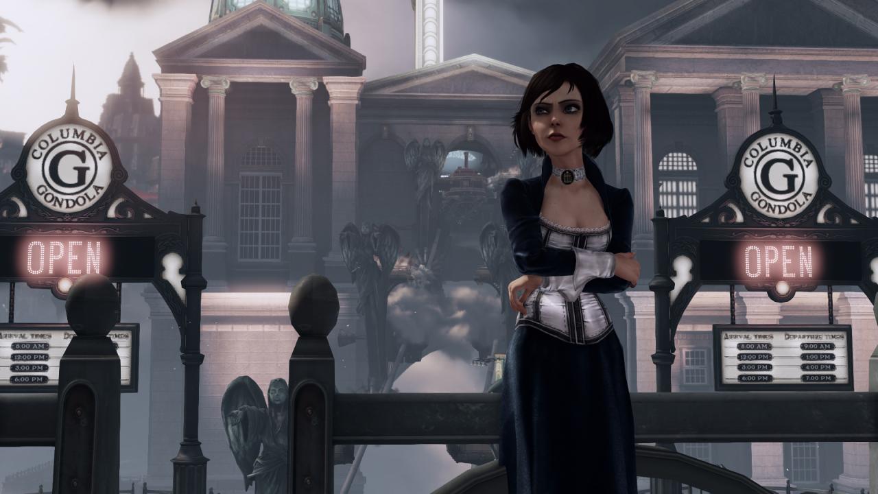 [16/05/2013] BioShock Infinite