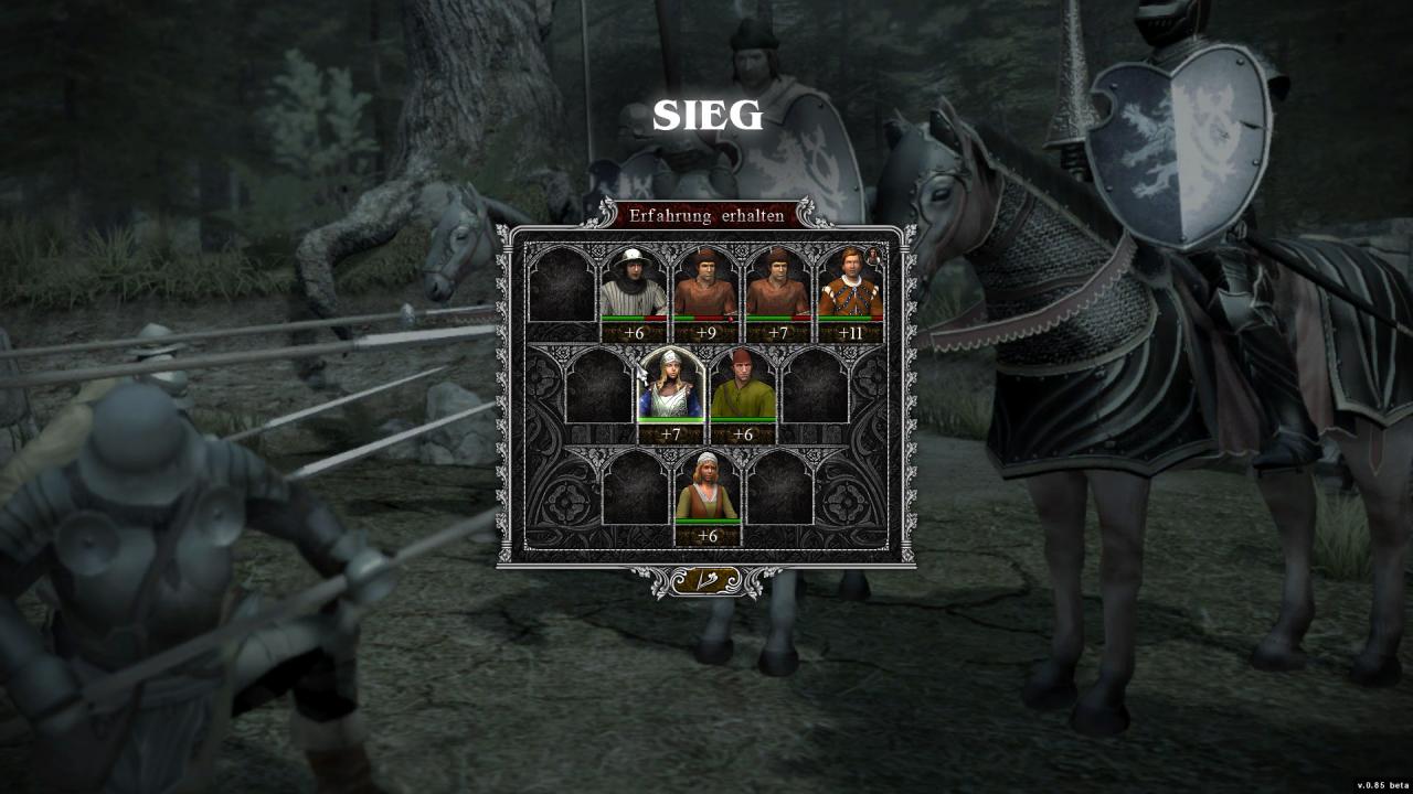 [07/05/2013] Legends of Eisenwald: Impressionen aus der Beta (7)