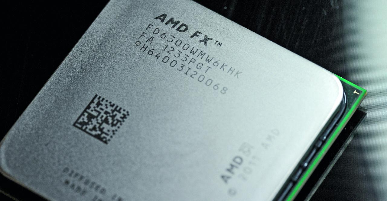 [03/05/2013] AMD FX-6300
