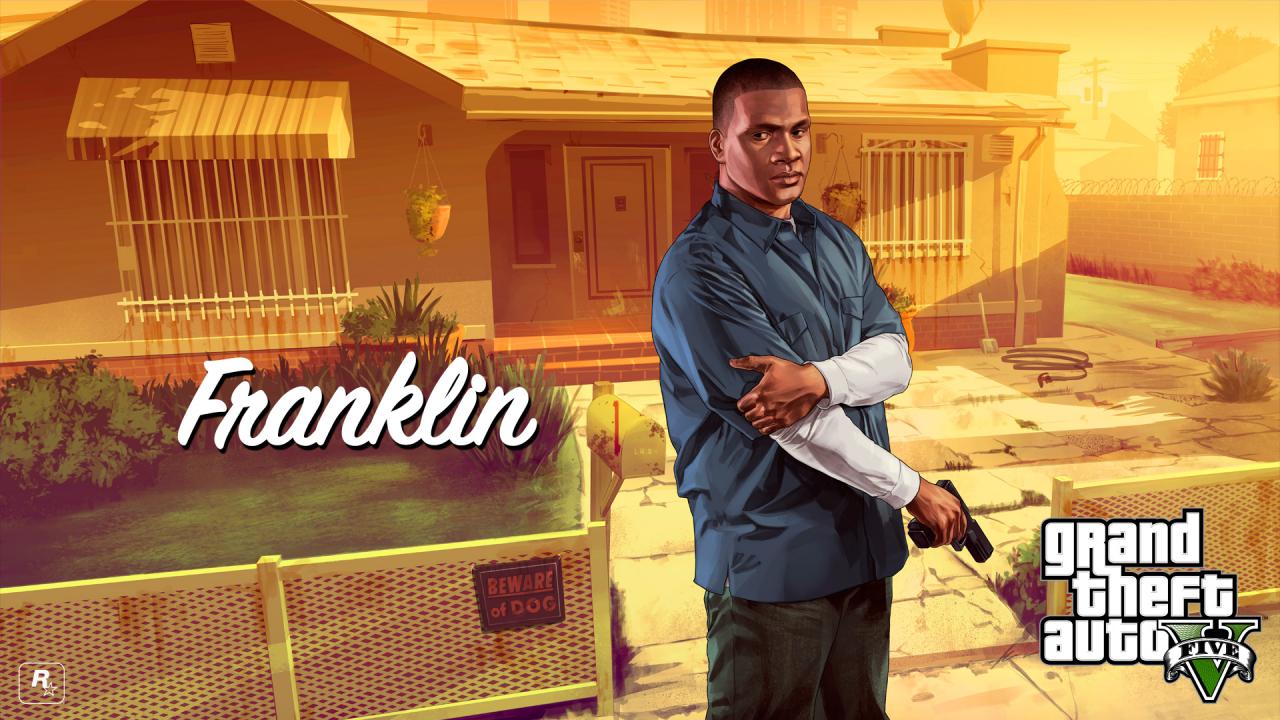 [13/05/2013] GTA 5 - Screenshot-Sammlung zum kommenden Open-World-Epos aus dem Hause Rockstar Games. (37)