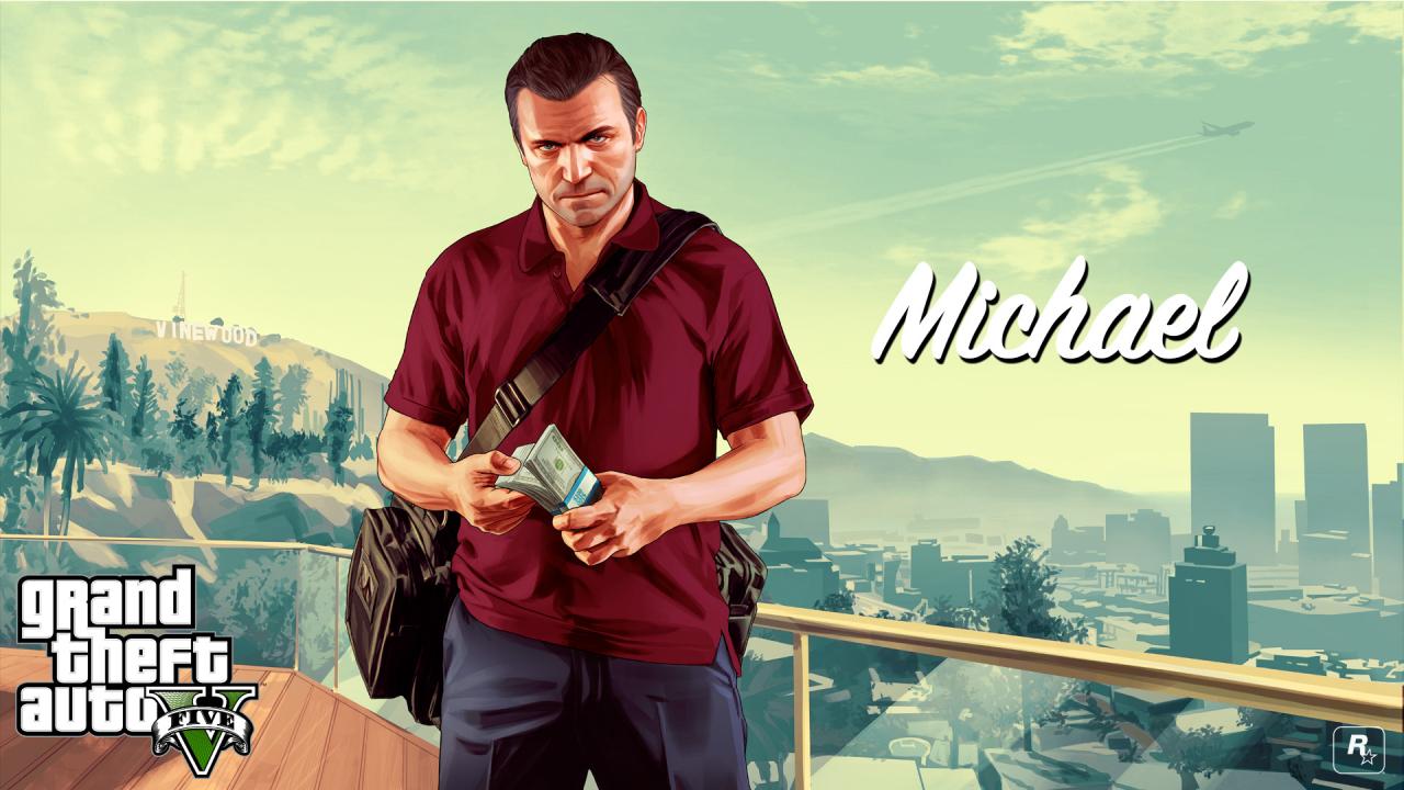 [13/05/2013] GTA 5 - Screenshot-Sammlung zum kommenden Open-World-Epos aus dem Hause Rockstar Games. (36)
