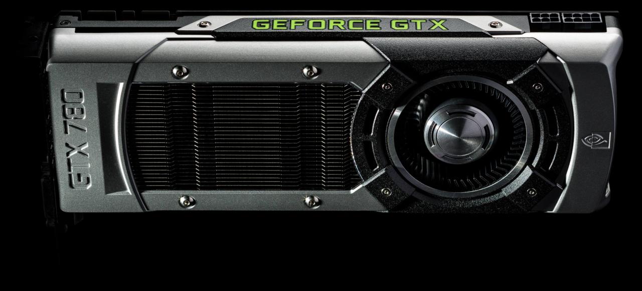 [24/05/2013] GTX 670 Referenzdesign