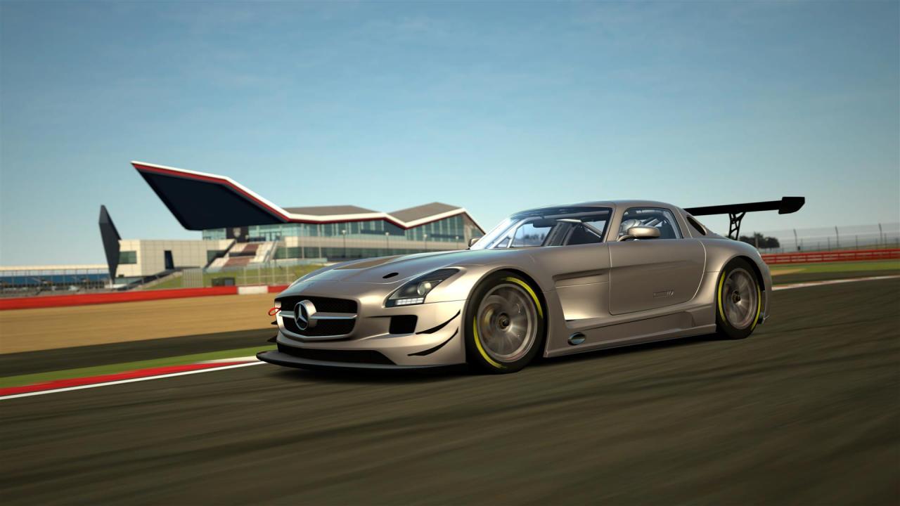 [16/05/2013] Update: Oft von den User erwähnt ist Gran Turismo! Die schicken Flitzer fahren leider nur für die Playstation, warum auch immer. Dabei läuft jedem Rennspieler das Wasser im Mund zusammen, wenn er sich dieses schicke Design und diese Grafik ansieht. Auf einem ordentlichen PC wäre es bestimmt noch hübscher!