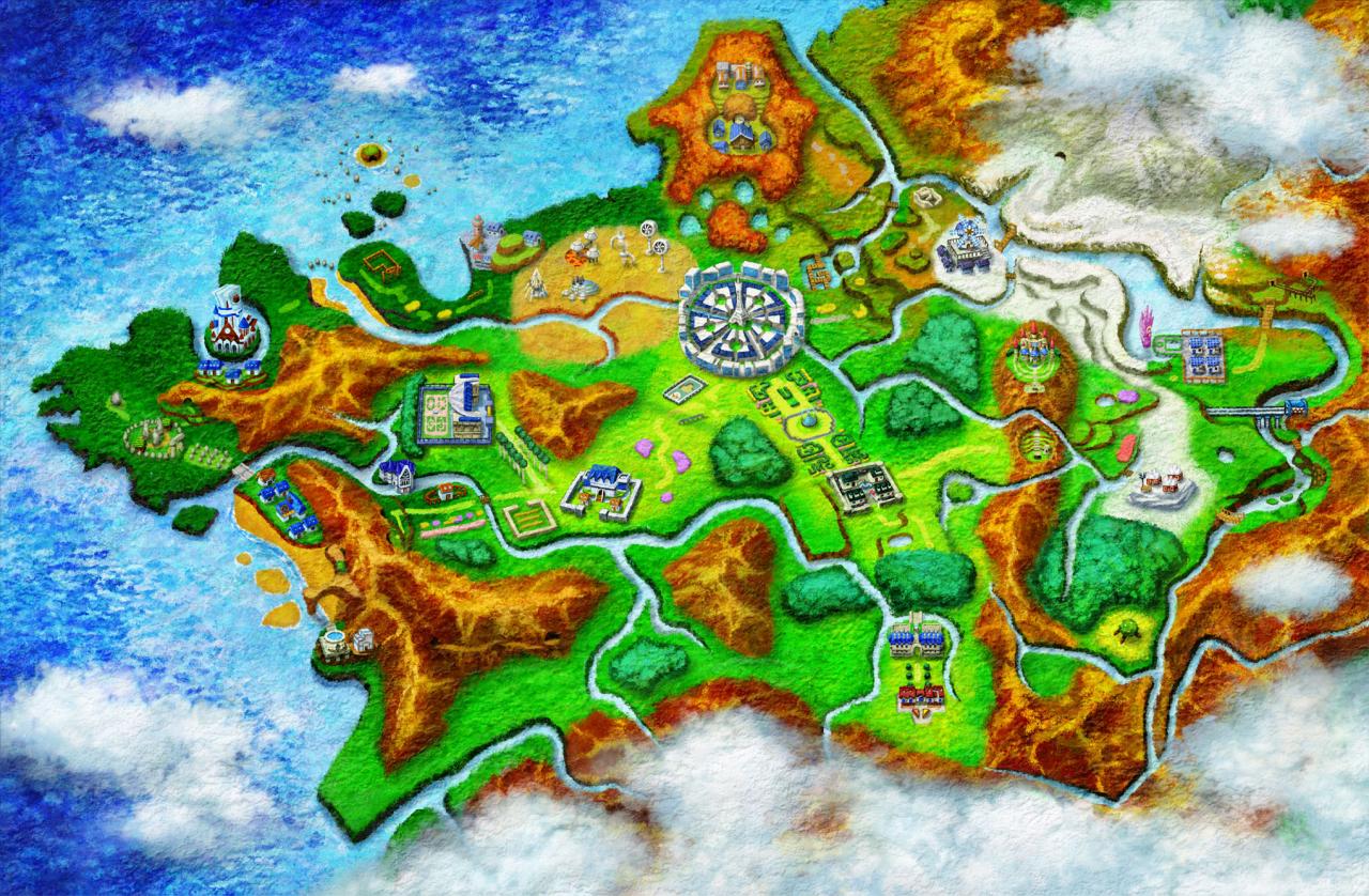 [14/05/2013] Kalos von oben.
